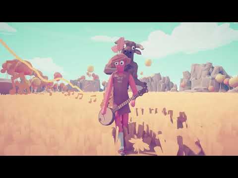 Tabs|Minotaur Vs Every Unit