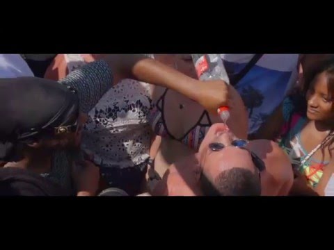 Innovation In The Sun 2015 Aftermovie