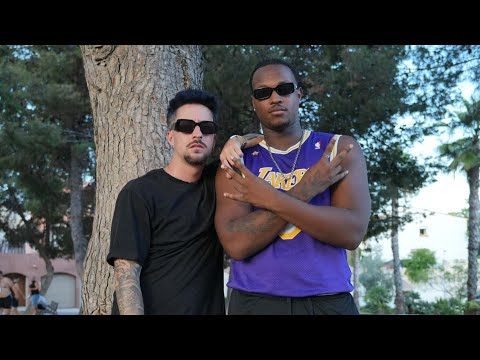 JESÚS LC vs BLACKSNOW (Semifinales) |UNDERSPAIN PRIMERA EDICIÓN