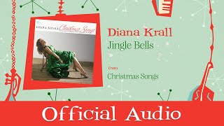 Diana Krall – Jingle Bells (Official Audio)