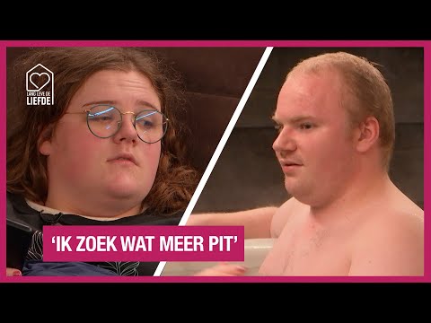 Wat vindt Arno sexy aan Melissa? | Lang Leve de Liefde