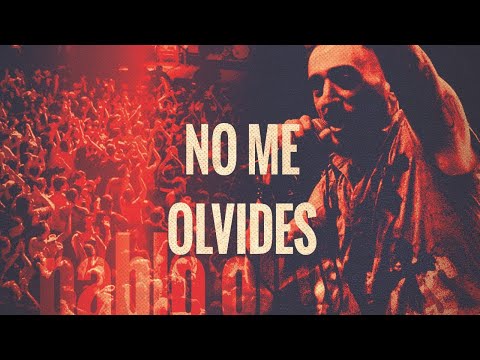 No Me Olvides - Teatro Flores en Vivo