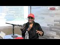 Chingy: I Lost My Record Deal Because Of Transexual Rumors That Weren’t True, Overcoming Lies
