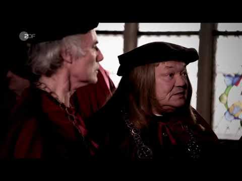 Terra X - Die Deutsche Hanse (2v2) Eine heimliche Supermacht (ZDF2011)