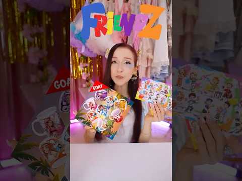 MYSTERY KUBKI ZE SKLEPU FRIENDZ!!!