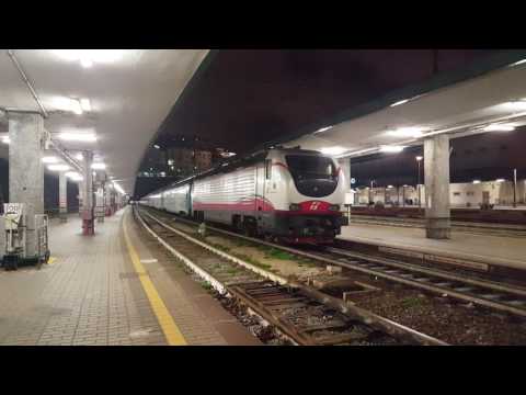 EC 148 "THELLO '" Marseille S.C. - Milano C.le