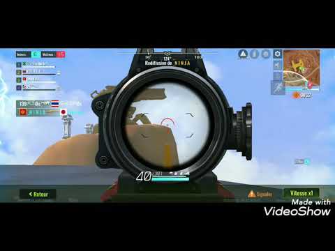 Cyber hunter HACKER sees through the hill April 2020