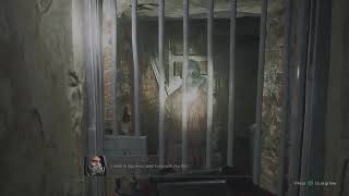 What happens if you keep Konstanty locked - Chernobylite