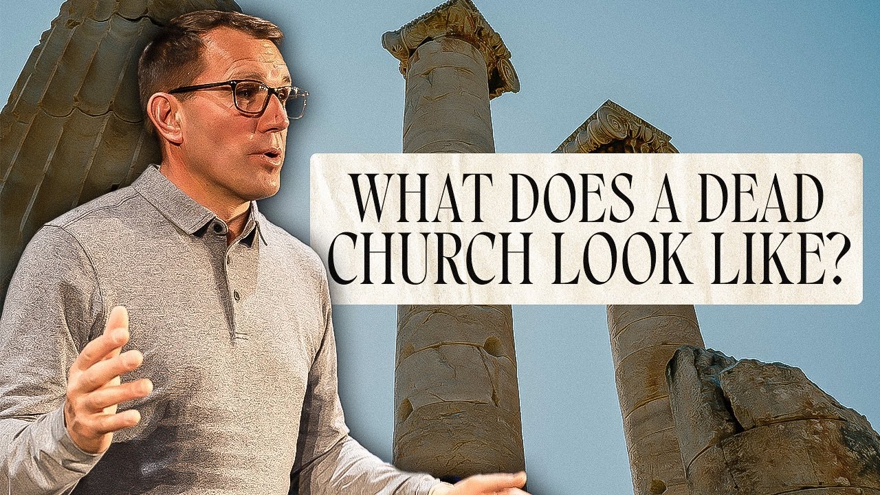 What does a Dead Church Look Like? | SEVEN | Pastor James Biffert