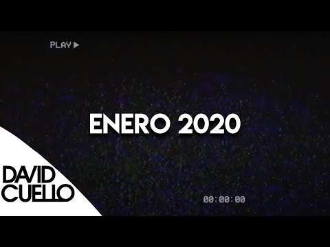 David Cuello - Enero 2020