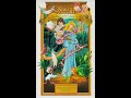 Opening To The Swan Princess III And The Mystery Of The Enchanted Treasure VHS 1998