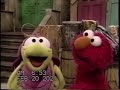 Opening To The Adventures Of Elmo In Grouchland 1999 VHS