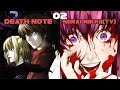 Top 5 Anime Similar to Death Note 