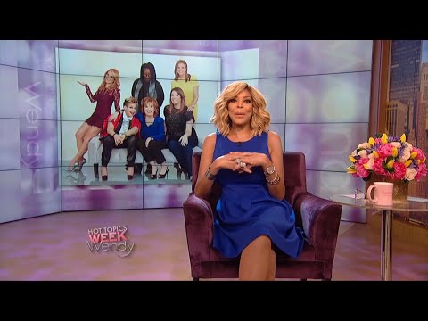Hulk Sues Gawker...AGAIN! | The Wendy Williams Show SE7 EP144