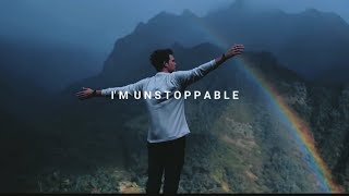 Im Unstoppable - Sia  English Song  WhatsApp Statu