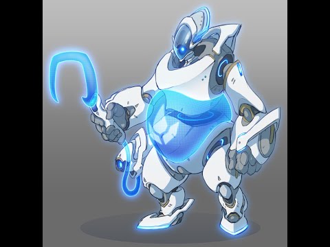 Pro Echo Player SEYUH Dominates Hitscans...(and supports)