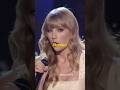 The REASON Taylor Swift Wrote Love Story