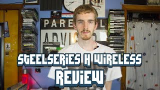 Video thumbnail for BEST WIRELESS HEADSET // Steelseries H Wireless Surround Gaming Headset Review by EposVox