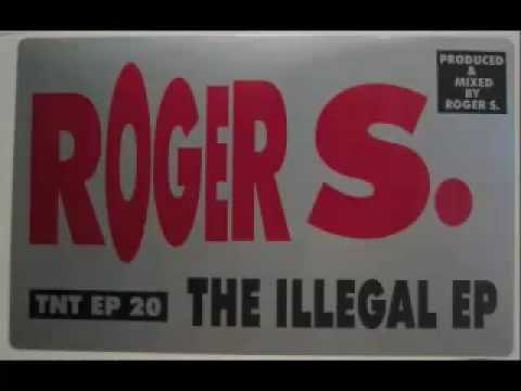 Roger S. - My Organ