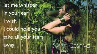 COSHIVA - Shiver - (Blank Canvas Remix)