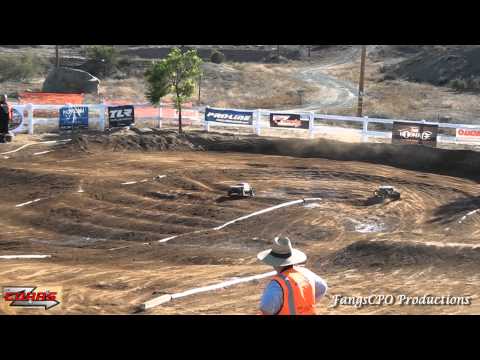 C.O.R.R.S. 2015 Round 4: RD 3.10 - 4wd Buggy-Open Class