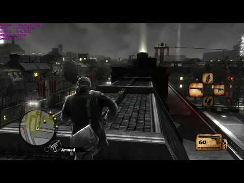 The Saboteur Walkthrough Part 21 - "Legio Patria Nostra"