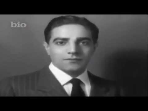 How Aristotle Onassis got his start