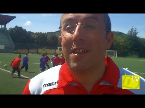 10/05/2014 - Stefano Succu - Scuola Calcio Tonara