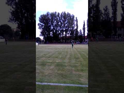 Quedlinburger SV - SV Edelweiß Arnstedt e.V, 30.7.2017 VID 20170730 161913