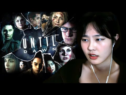 39daph Plays Until Dawn