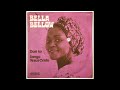 🇹🇬 𝐁𝐄𝐋𝐋𝐀 𝐁𝐄𝐋𝐋𝐎𝐖 - 𝐃𝐀𝐒𝐈 𝐊𝐎 (#togo, 𝟏𝟗𝟕𝟑, 𝐅𝐈𝐄𝐒𝐓𝐀) (#soul #funk #bellabellow #africansoul #jazz)  🇹🇬