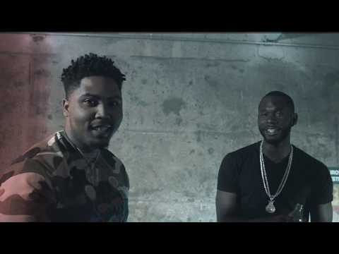 Tone Montanna Ft BaeBae Savo - Go Get Some Money #Blitz #Tcb