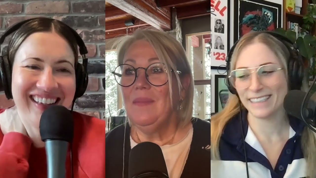 A Wicked Review, Love Goggles & a Failed Driver's Test