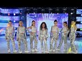 Nicole Iacobciuc Roar Katy Perry
