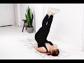 10 Minute Flat Tummy TABATA Abs Workout