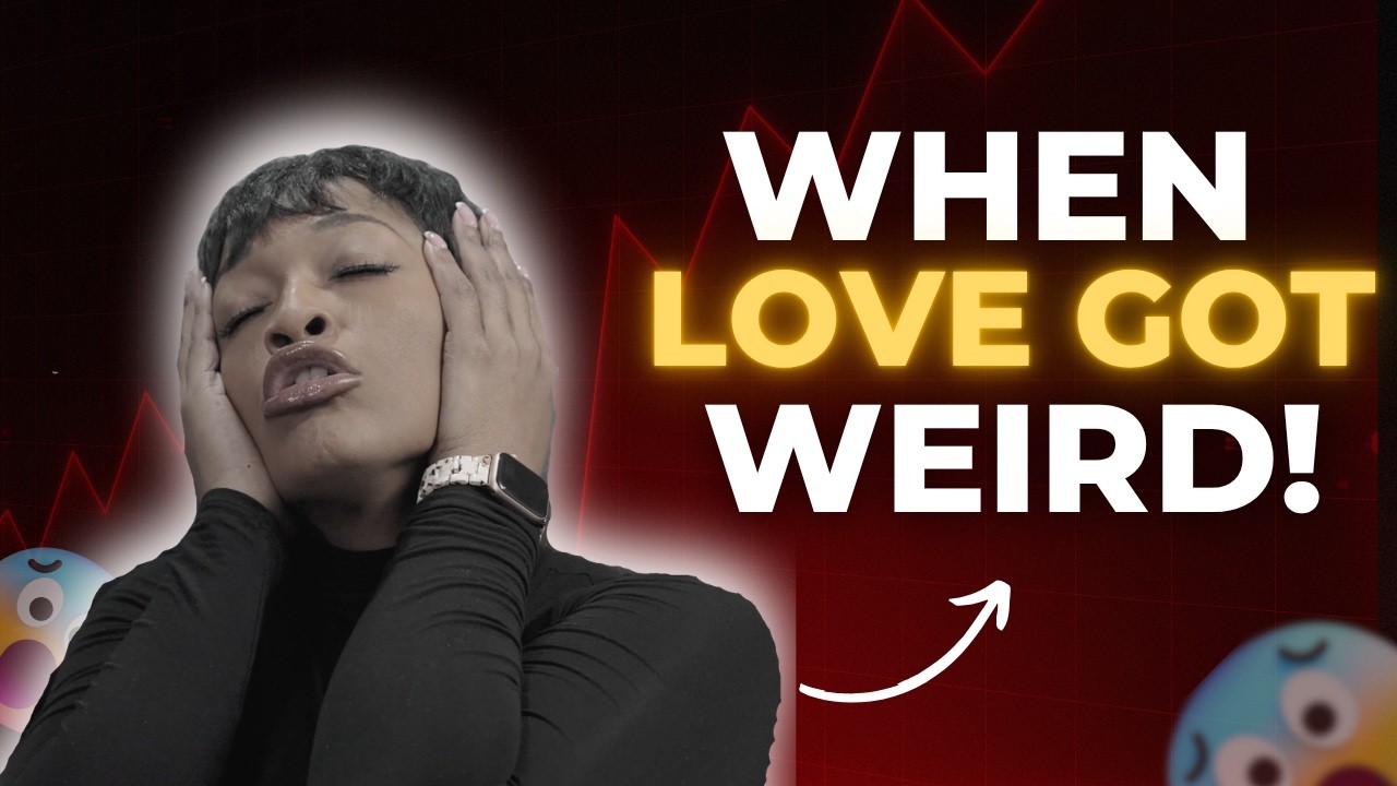 When Love Turns Into Shenanigans 😭