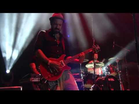 Wölli & Die Band des Jahres - Alles nochmal von vorn @Wacken 2012