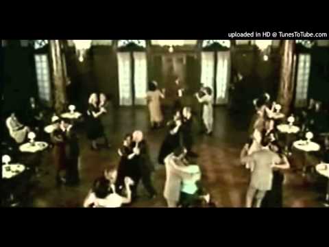 Today's Tango Is... Sexteto Mayor - Hotel Victoria