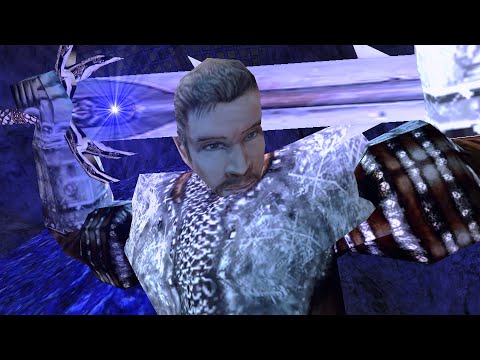 [REMIX] Uriziel [GOTHIC RAP]