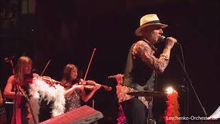 Russenball 2017 Liebeslied