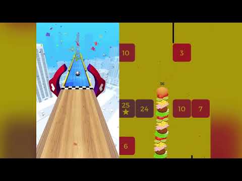Games voodoo going balls vs snake vs block #trending #tiktokvideo #games #gamesvoodoo #games18 - YouTube