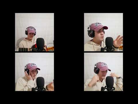 Bruno Romano, Thiago Muller - Llévame (COVER)