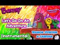 Barney Let S Go On An Adventure Instrumental