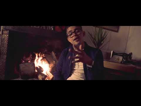 Imaginándote - Papi Fasti (Video oficial)