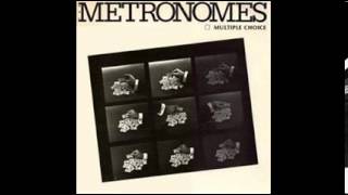 The Metronomes - A Circuit Like Me