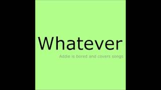 Total Clarity (Against Me! cover)