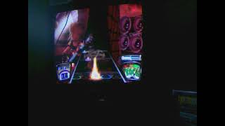 Simplest Mistake by Seether