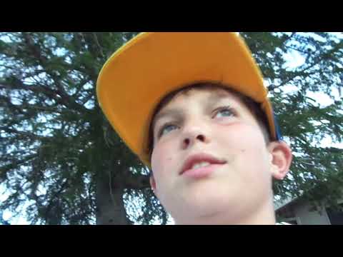 Pokemon Go Ep. 1 (really)