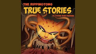 Kings Road (feat. Russ Freeman)