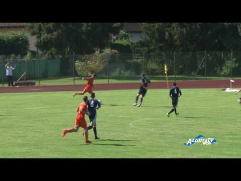 Dormelletto - Romentinese (3-3)  11/09/2016